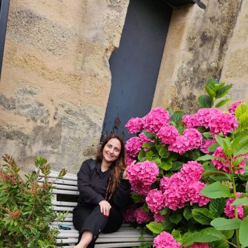 Joanicele Brito - Braga - Therapy