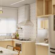Luanne Tahan - Montijo - Architecture
