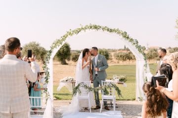 Celebrante Coração que Fala - Braga - Celebrante de Casamentos