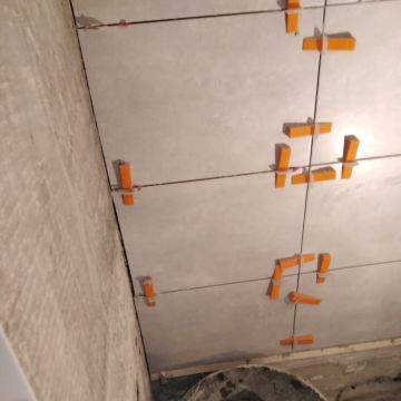 Elenco concreto - Porto - Balcony Remodel
