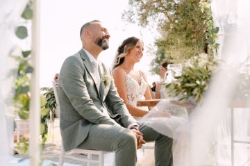 Celebrante Coração que Fala - Braga - Celebrante de Casamentos