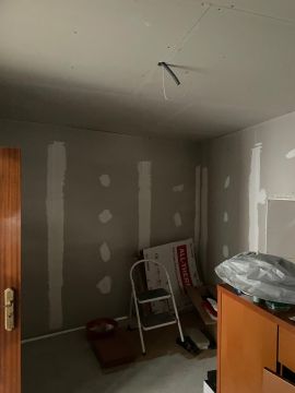 Especialista de Obras - Casa
