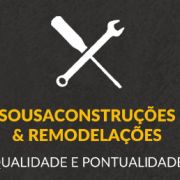 Sousaconstrucoes & Remodelações - Odivelas - Remodelação de Armários