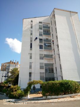 Claudio Ferreira - Odivelas - Remodelações
