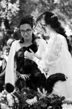 Celebrante Coração que Fala - Braga - Serviço de Celebrante de Casamentos