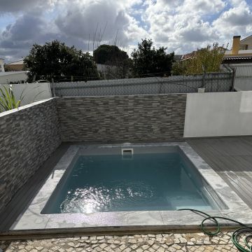 Leandro Bekaserviços - Seixal - Kitchen Remodel