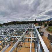 Espaço Steel LSF - Trofa - New Home Construction