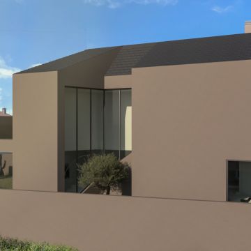 Arquema - Porto - Arquitetura de Interiores