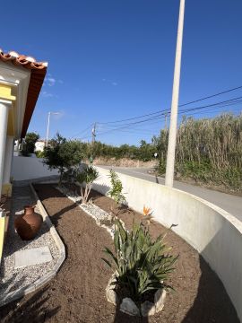 Serviço de Jardinagem
