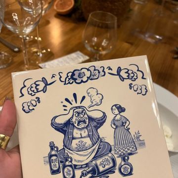 Ana Monteiro - Cascais - Organização de Festa de Aniversário