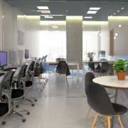 Luanne Tahan - Montijo - Interior Decoration original