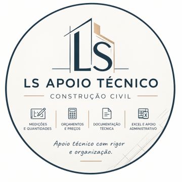 LS APOIO TÉCNICO - Vila Franca de Xira - Küche sanieren
