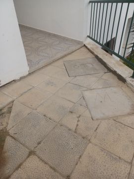 Marcelo Tayama - Albufeira - Pintura Exterior