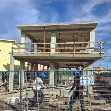 FG Construções - Seixal - Condominium Management