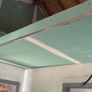 Porto Belo Remodelações - Vila Nova de Famalicão - Wände verkleiden, reparieren oder entfernen