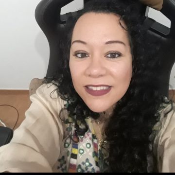 Ana Oliveira - Ovar - Organização da Casa