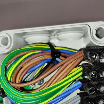 Faz Tudo Home Service - Ílhavo - Wiring