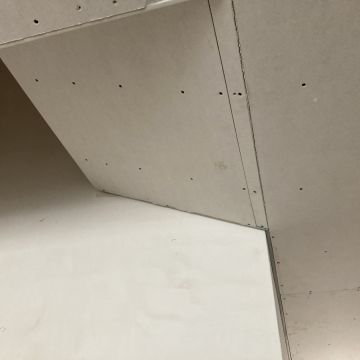 Porto Belo Remodelações - Vila Nova de Famalicão - Abgehängte Decke
