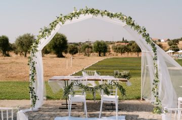 Celebrante Coração que Fala - Braga - Celebrante de Casamentos