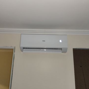 Raniely Ramilho - Loures - Manutenção e Reparação de Terraço
