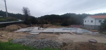 Espaço Steel LSF - Braga - Nettoyage de rideaux et voilages