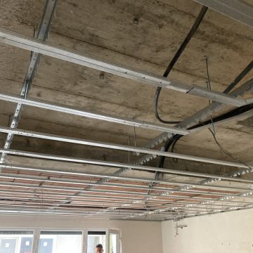 Porto Belo Remodelações - Vila Nova de Famalicão - Mauerbau