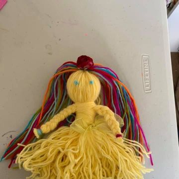 Maria Fernanda - Sintra - Babysitting