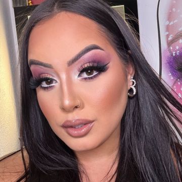 Luana Mesquita - Amadora - Maquillage pour événements