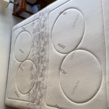 Kyro Clean Solutions - Porto - Mattress Cleaning