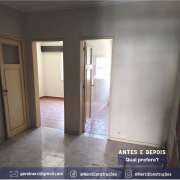 Nerci Construções - Matosinhos - Corte de hormigón