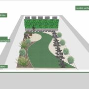 Jardins Tesouro - Matosinhos - Tree Trimming and Maintenance