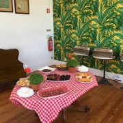 Nuno Luz Eventos & Catering - Palmela - Catering Services