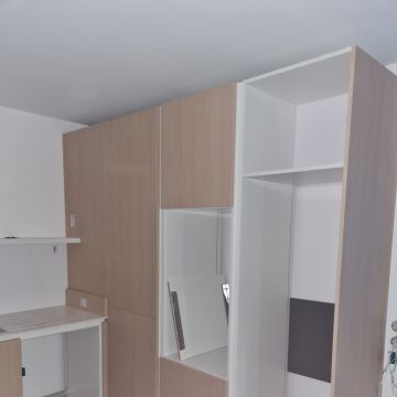 Sidnei Santos unipessoal LDA - Odivelas - Carpintaria Geral