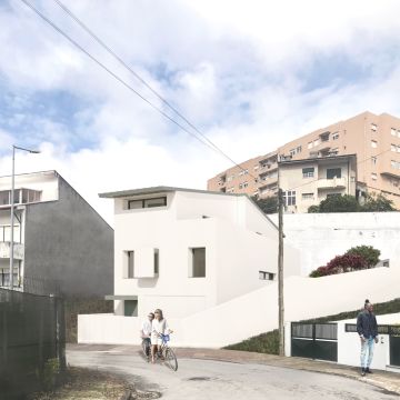 Arquema - Porto - Arquitetura
