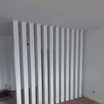 Sidnei Santos unipessoal LDA - Odivelas - Remodelação de Armários
