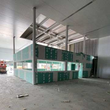Drymaster Gesso cartonado - Almada - Paredes, Pladur e Escadas