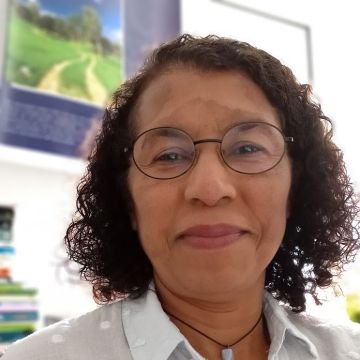 Maria Aparecida Santos - Gondomar - Consultoria de Gestão