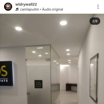 WL Drywall - Oeiras - Stone or Tile Flooring Installation