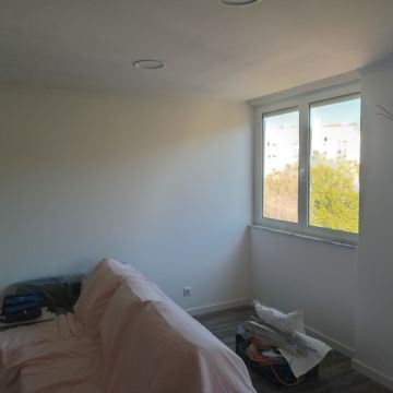 KLEBER CESAR PINTURAS - Cascais - Instalación de suelos de baldosas o piedras