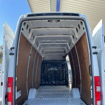 Disk Mudanças e Transportes - Lisboa - Déménagement longue distance