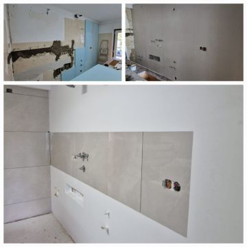 Bruno Mendes - Sintra - Cabinet Refacing