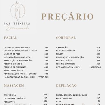 Beatriz Palmeirm - Seixal - Design de Logotipos