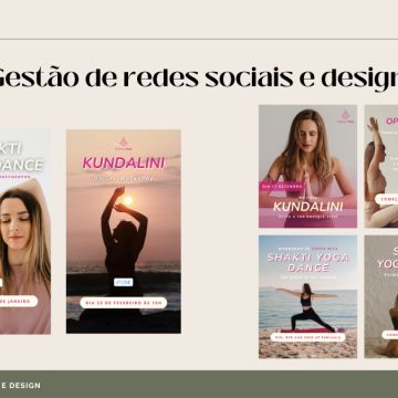 Inês Dias - Gestora de Redes Sociais - planeamento, design e edição de vídeo - Amadora - Werbefilm