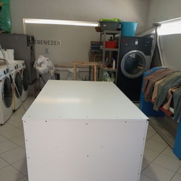 Betel pinturas e remodelacao - Albufeira - Instalación de ventiladores