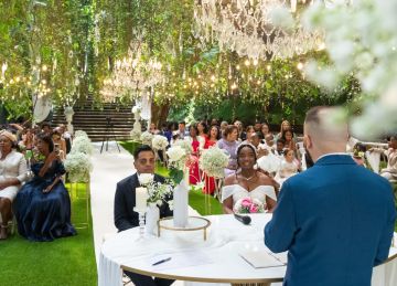 Celebrante Coração que Fala - Braga - Serviço de Celebrante de Casamentos