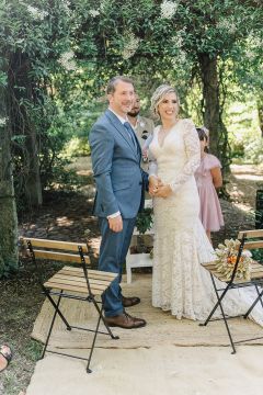 Celebrante Coração que Fala - Braga - Celebrante de Casamentos