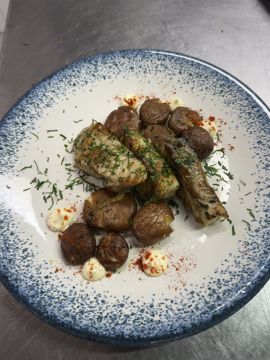 Sujan Dhakal - Calheta - Chef à domicile (longue durée)