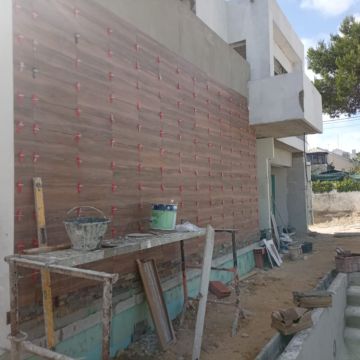 Remojb Ladrilhos Lda - Entroncamento - Désamiantage