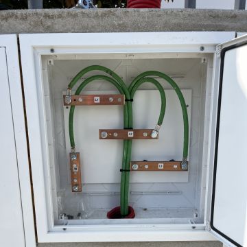 Ricardo - Estarreja - Instalação de Ventoinha