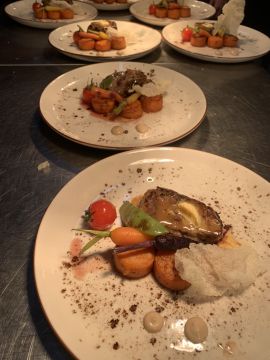 Sujan Dhakal - Calheta - Chefs privés et cuisiniers